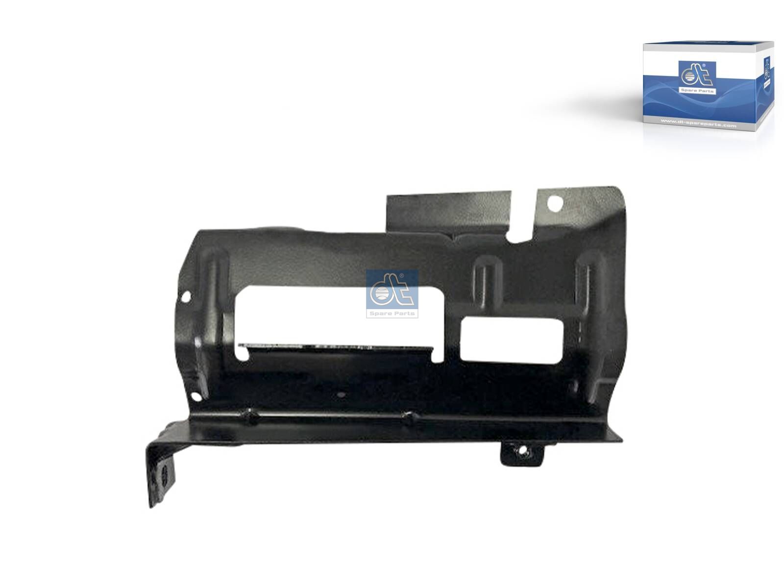 Bracket | DT Spare Parts 6.00017