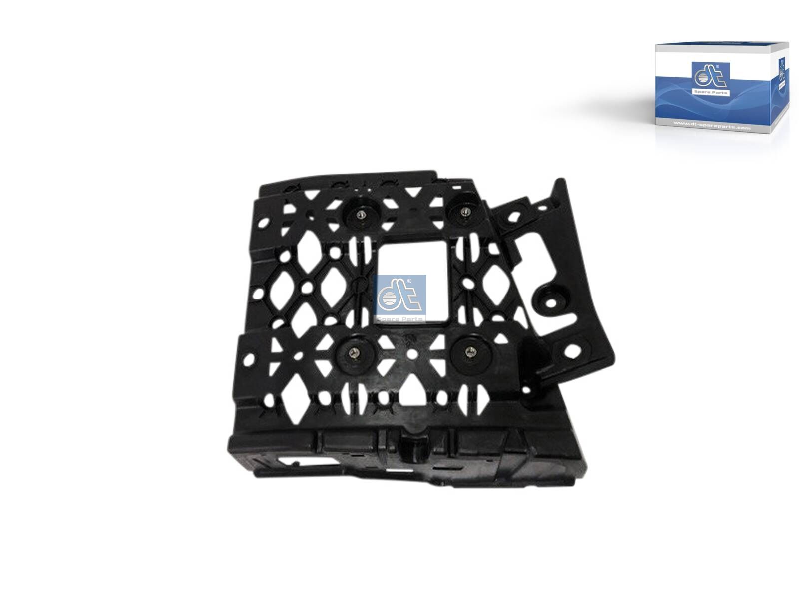 Bracket | DT Spare Parts 6.00018
