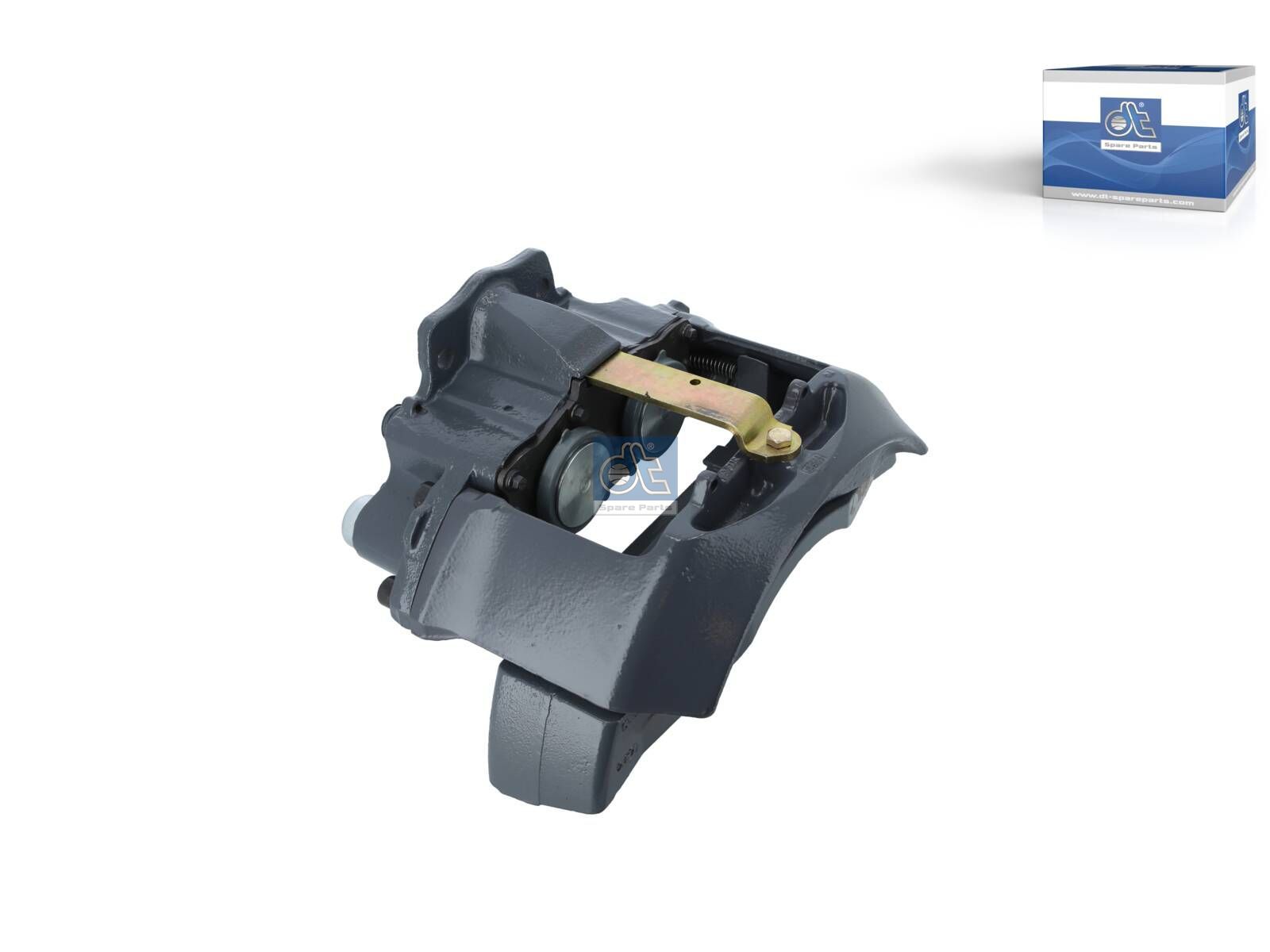 Brake caliper | DT Spare Parts 6.00028
