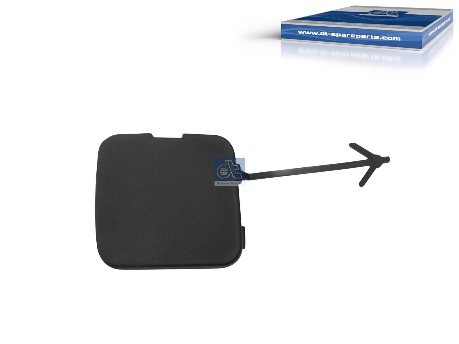 Cover | DT Spare Parts 6.00029