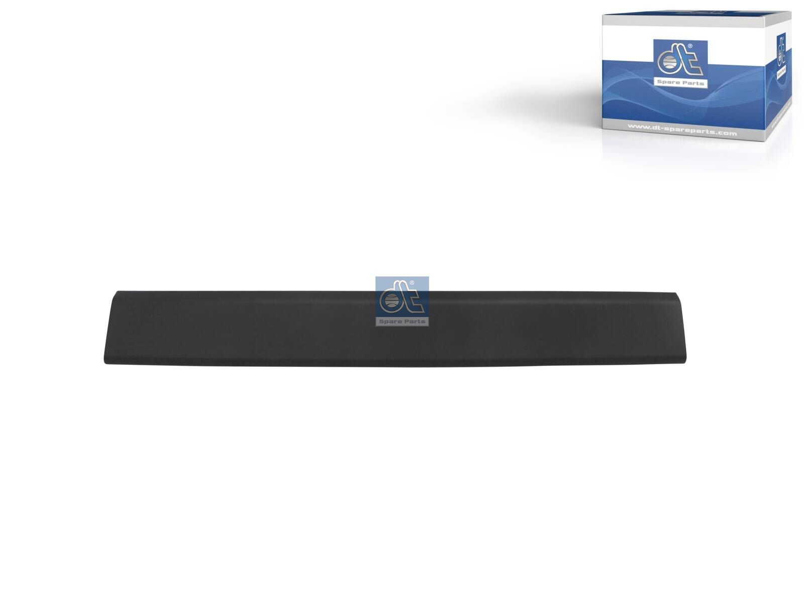 Cover moulding | DT Spare Parts 6.00031