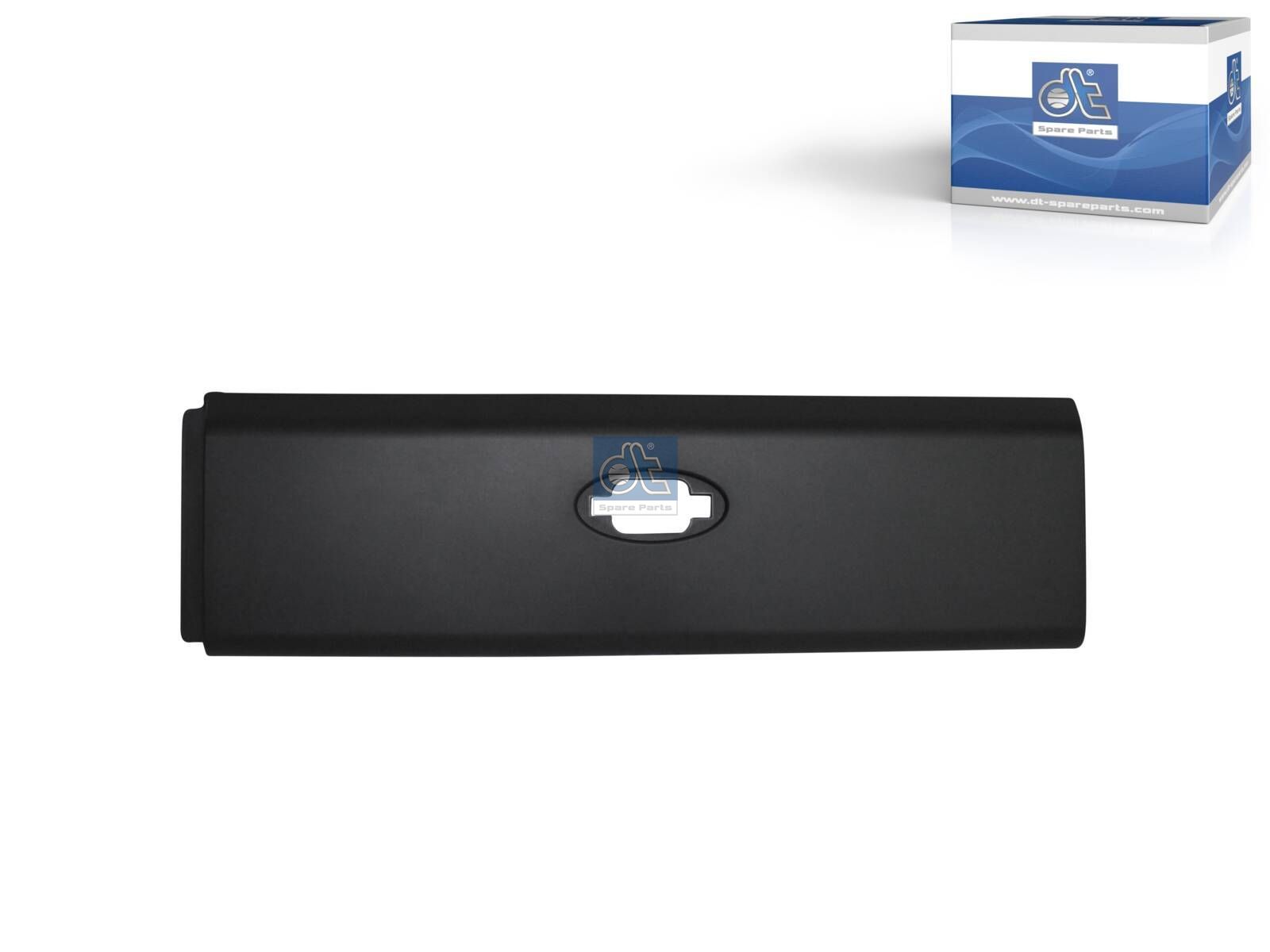 Cover moulding | DT Spare Parts 6.00032