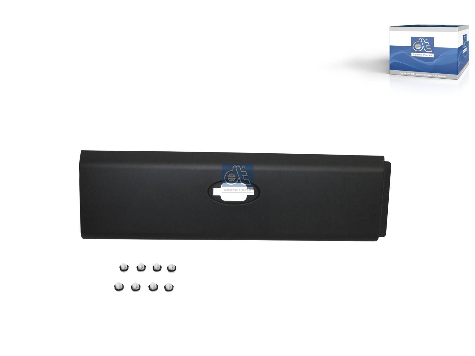 Cover moulding | DT Spare Parts 6.00033