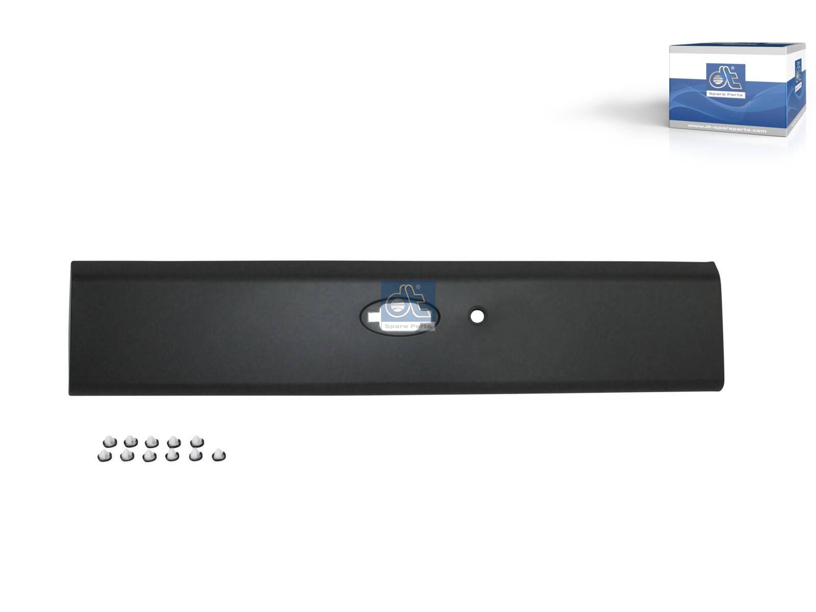 Cover moulding | DT Spare Parts 6.00034