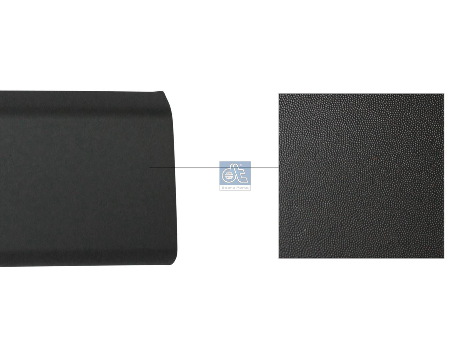 Cover moulding | DT Spare Parts 6.00034