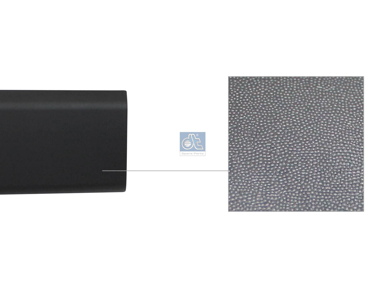 Cover moulding | DT Spare Parts 6.00035