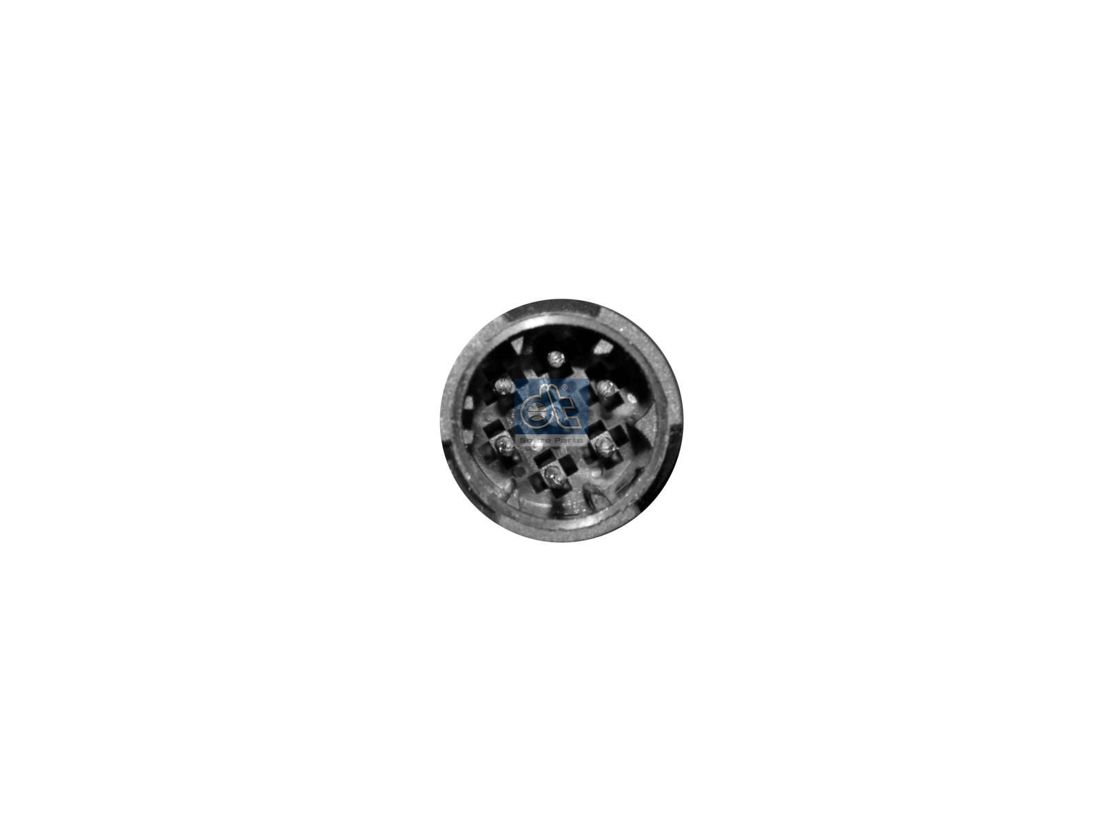 Headlamp | DT Spare Parts 6.00036