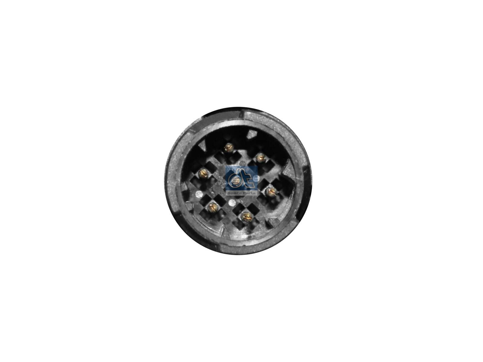 Headlamp | DT Spare Parts 6.00037
