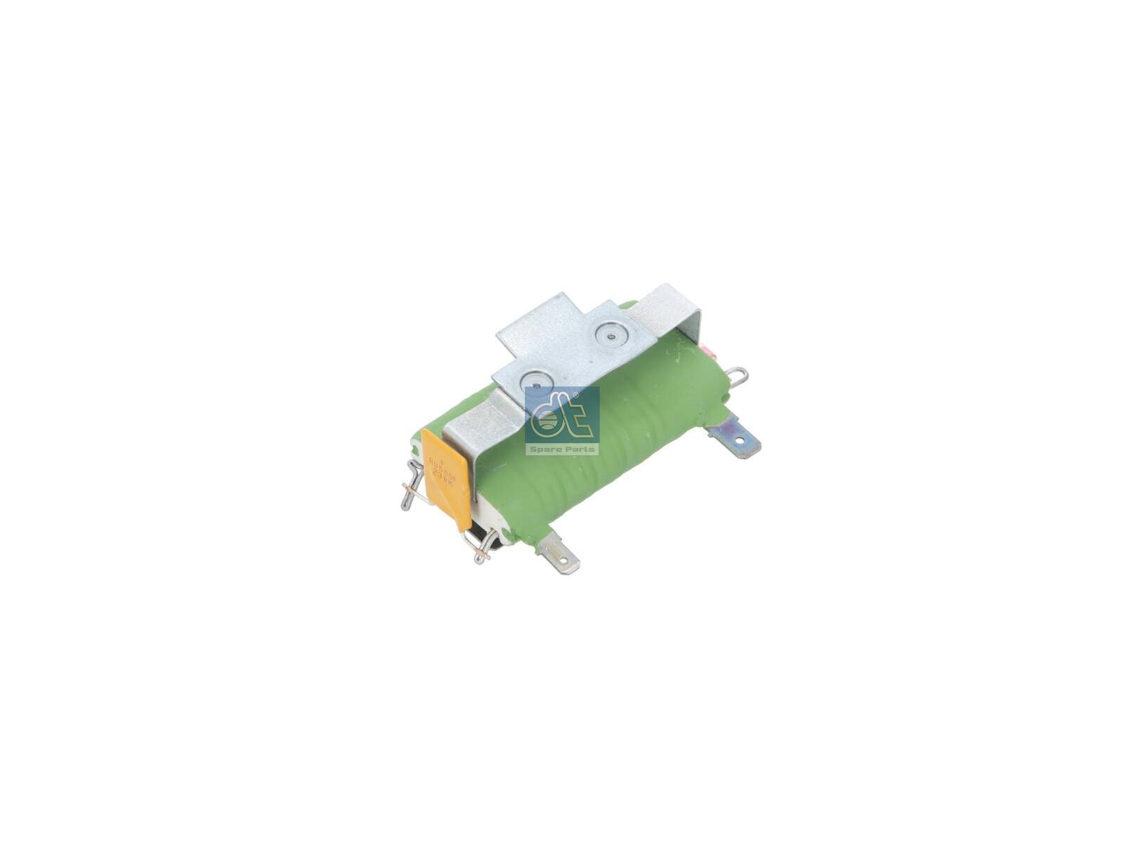 Resistor | DT Spare Parts 6.00039