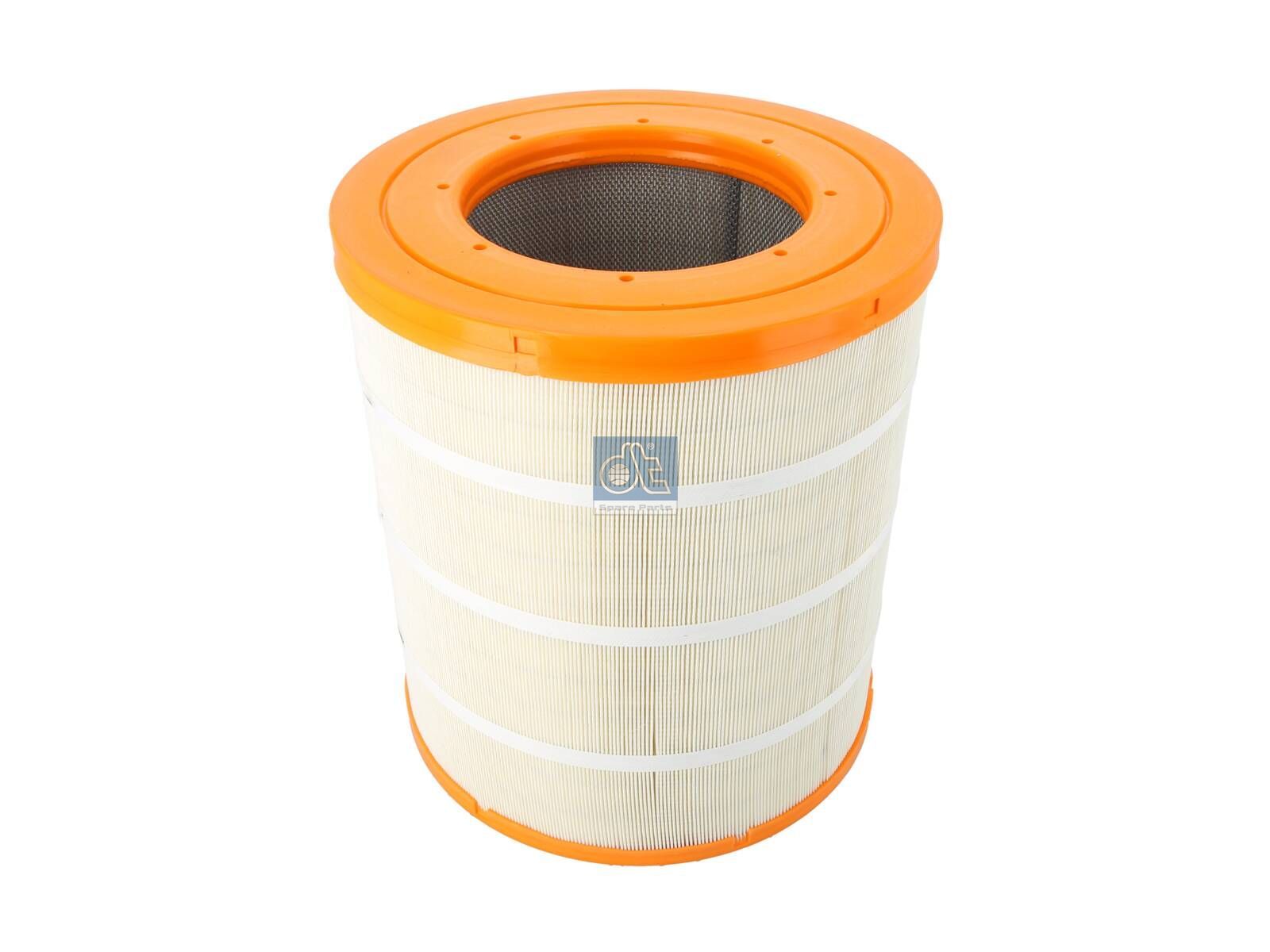 Air filter | DT Spare Parts 6.00040