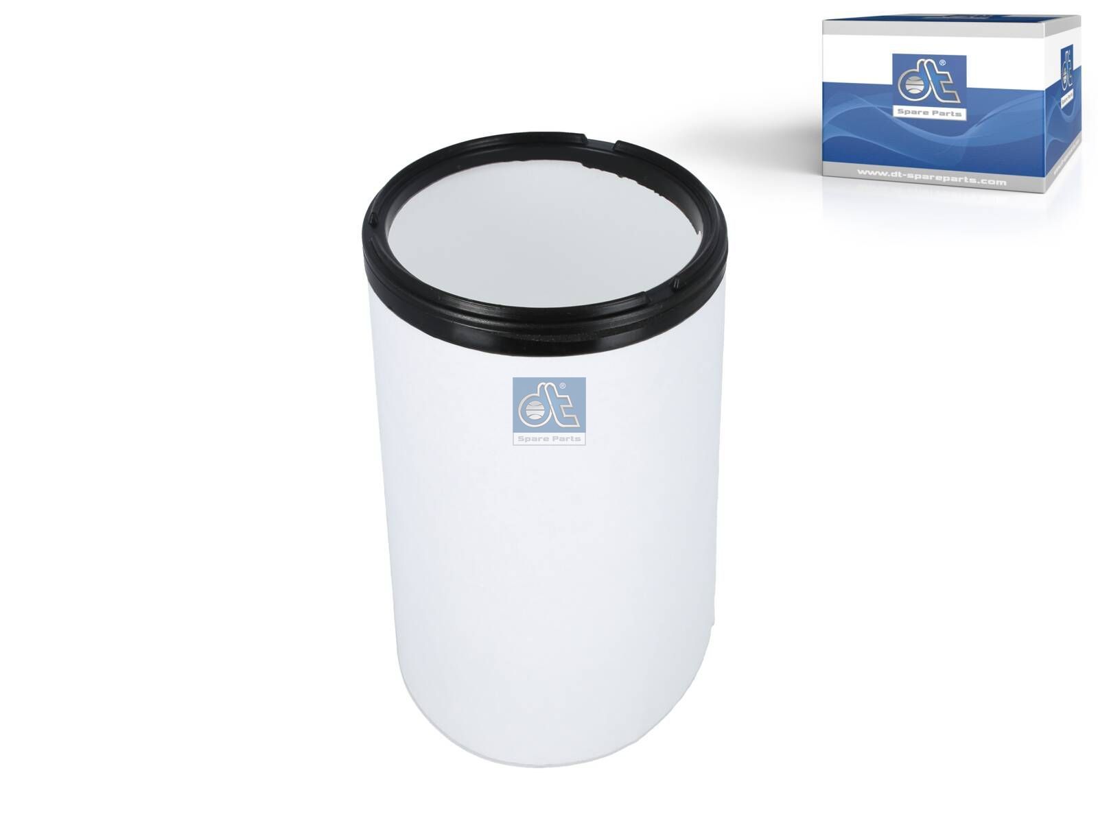 Air filter | DT Spare Parts 6.00041