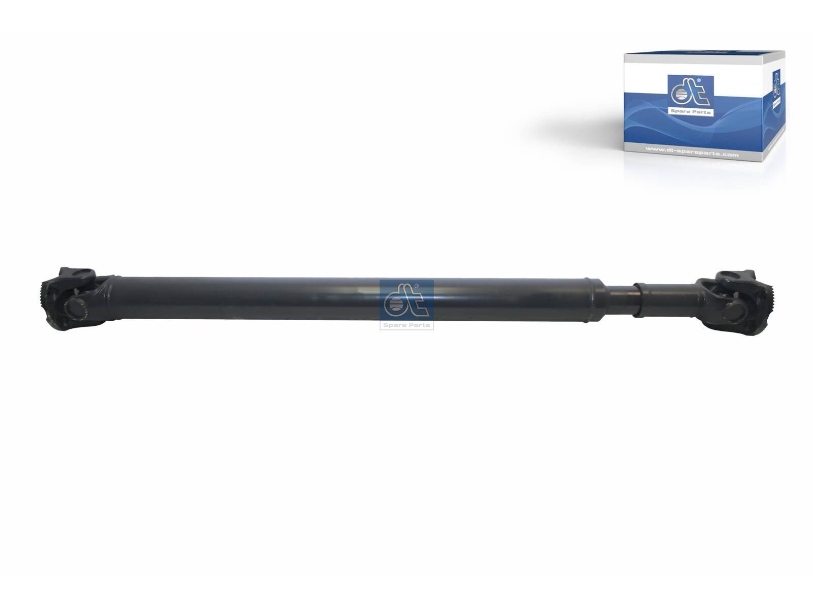 Propeller shaft | DT Spare Parts 6.00042
