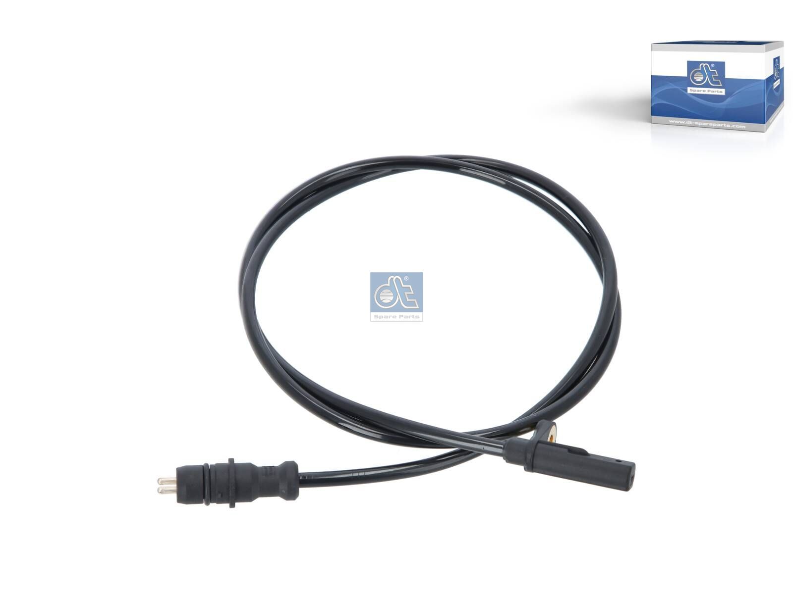 ABS sensor | DT Spare Parts 6.00043