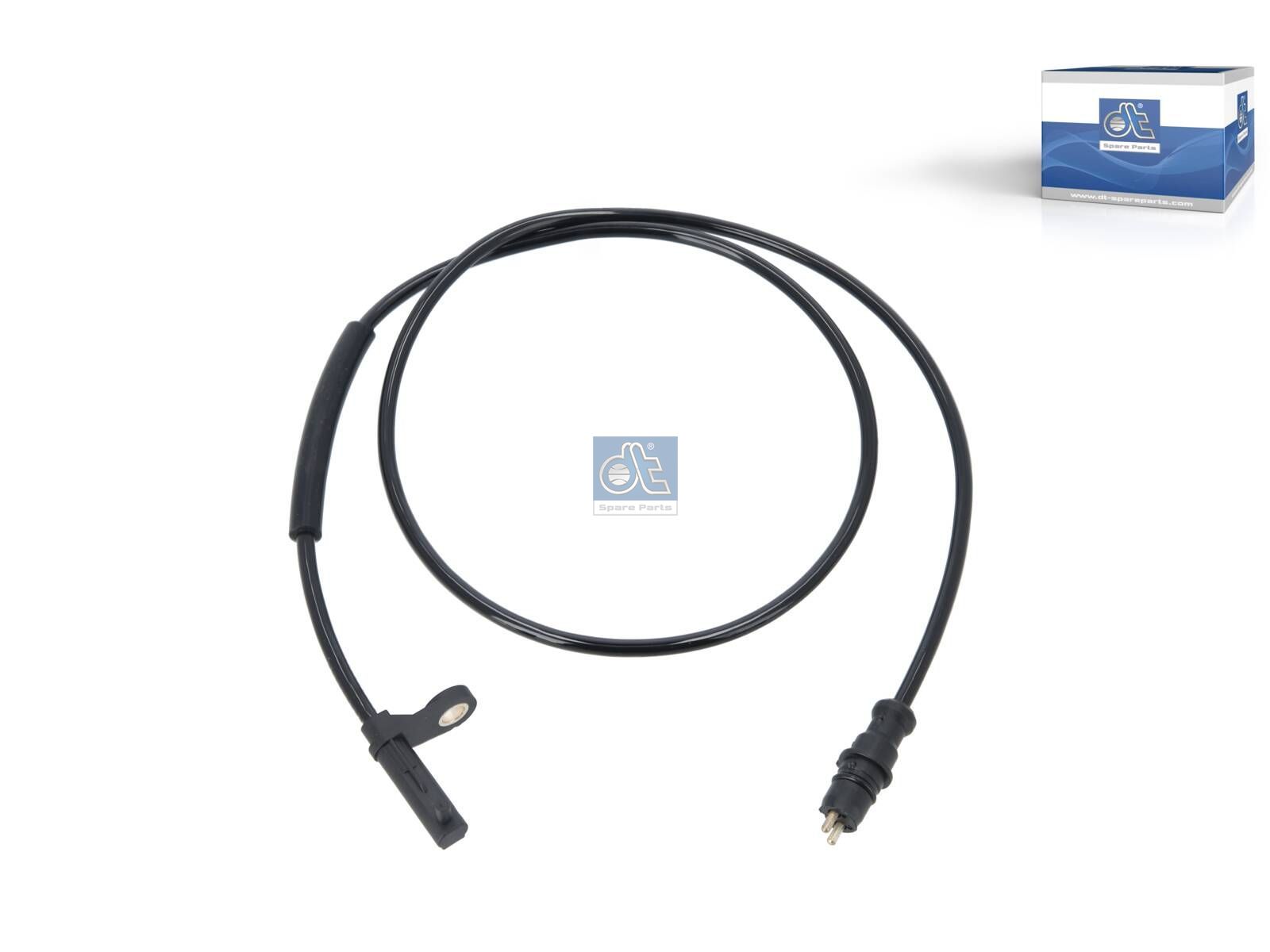 ABS sensor | DT Spare Parts 6.00044