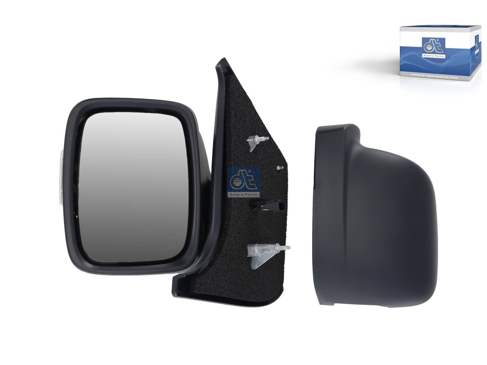 Main mirror | DT Spare Parts 6.00053