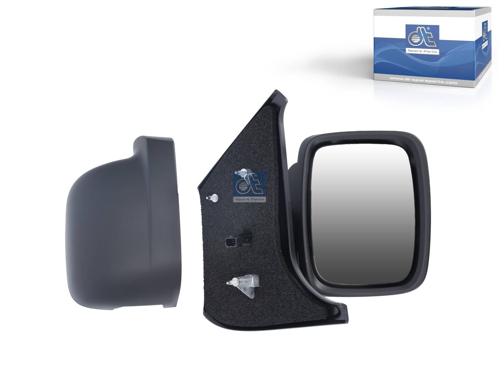 Main mirror | DT Spare Parts 6.00054