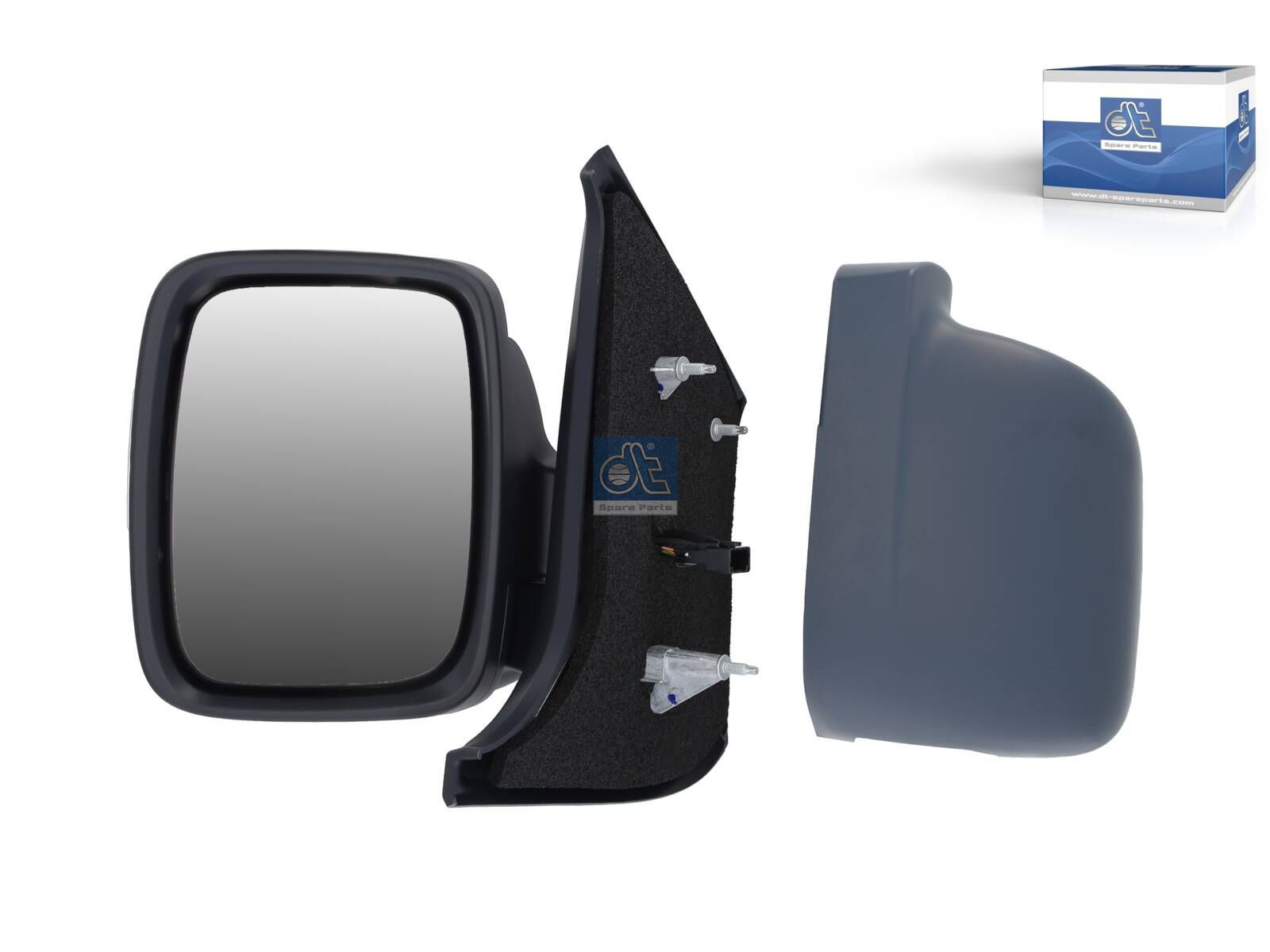 Main mirror | DT Spare Parts 6.00055