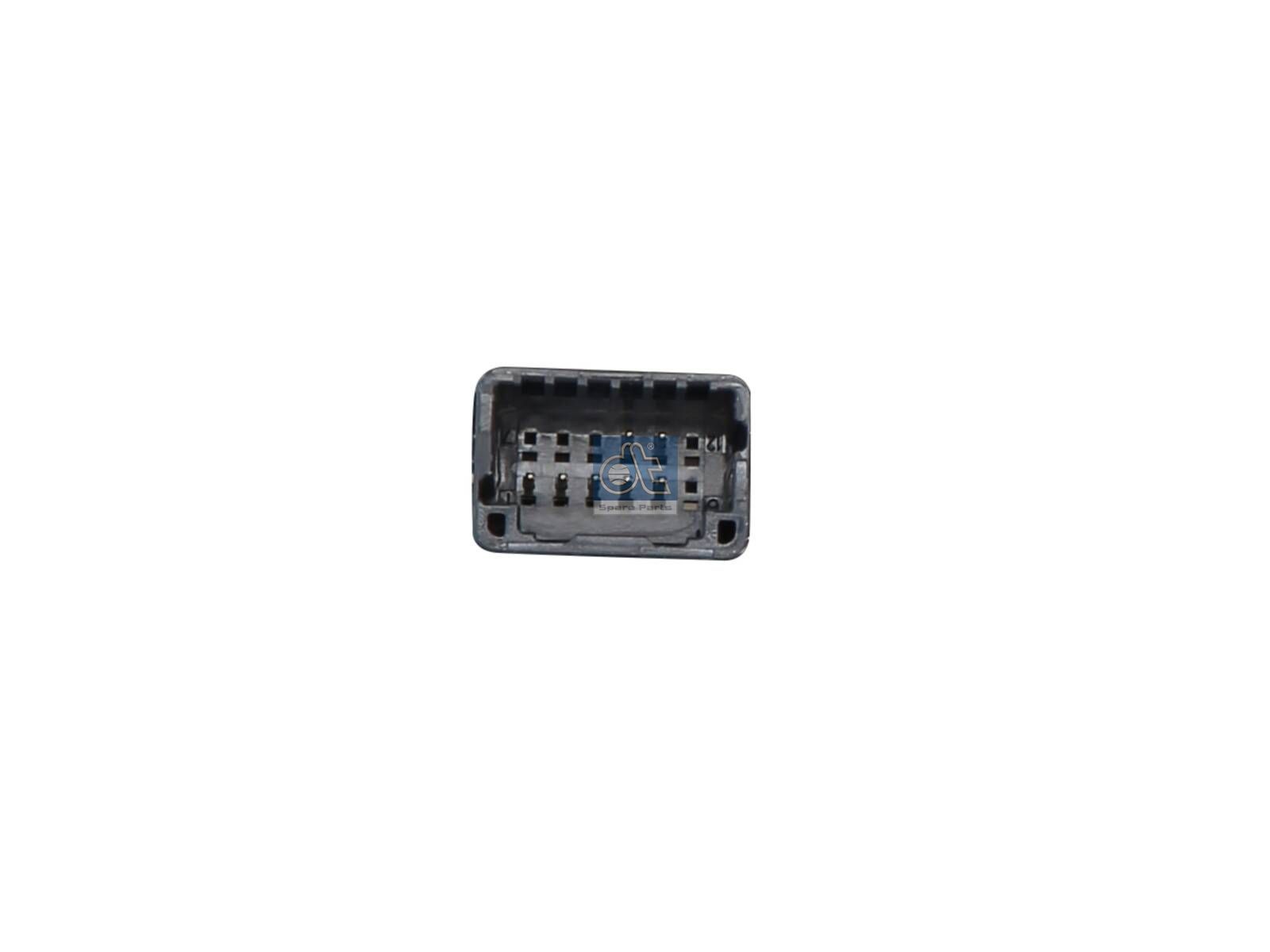 Main mirror | DT Spare Parts 6.00055