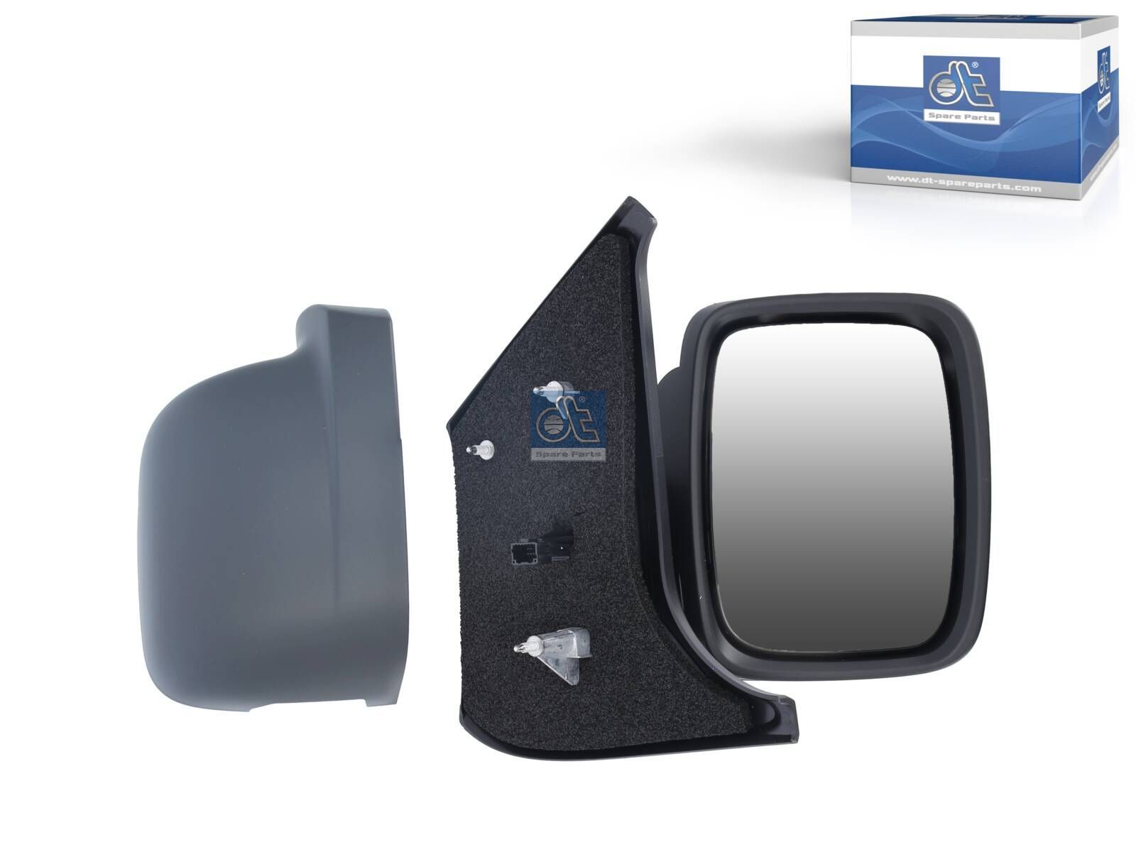 Main mirror | DT Spare Parts 6.00056