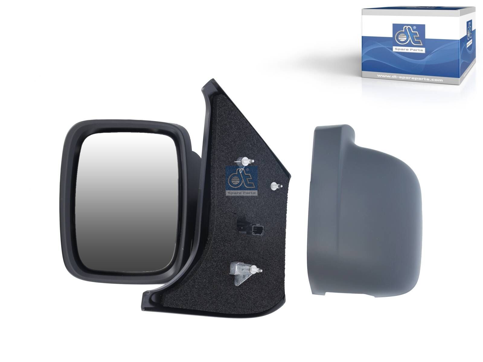 Main mirror | DT Spare Parts 6.00057