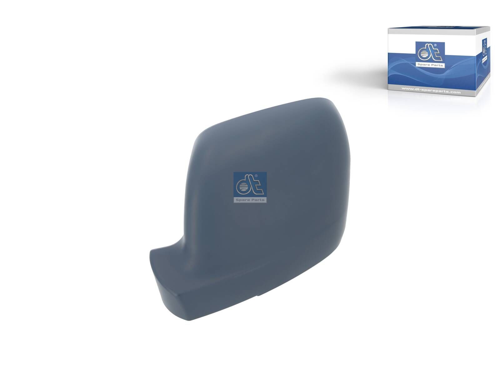 Mirror cover | DT Spare Parts 6.00065