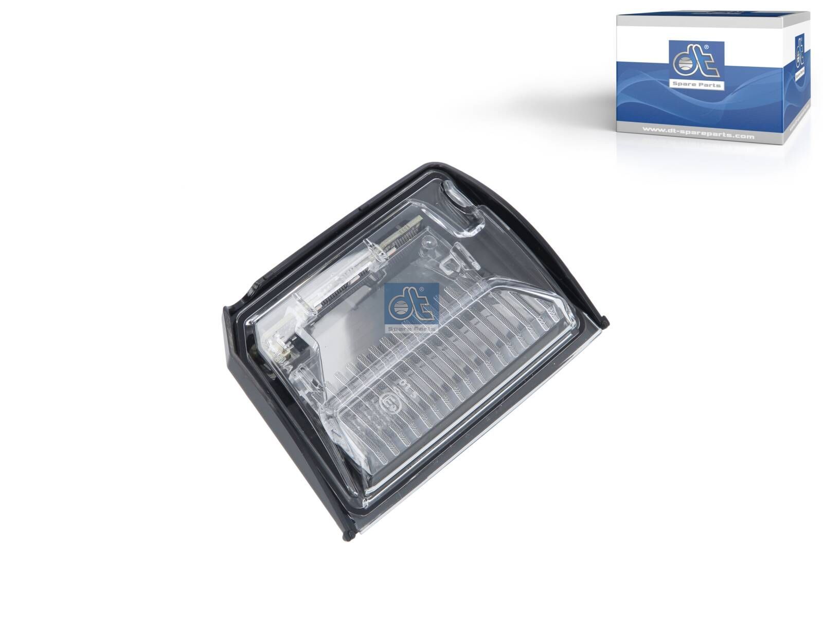Turn signal lamp | DT Spare Parts 6.00067