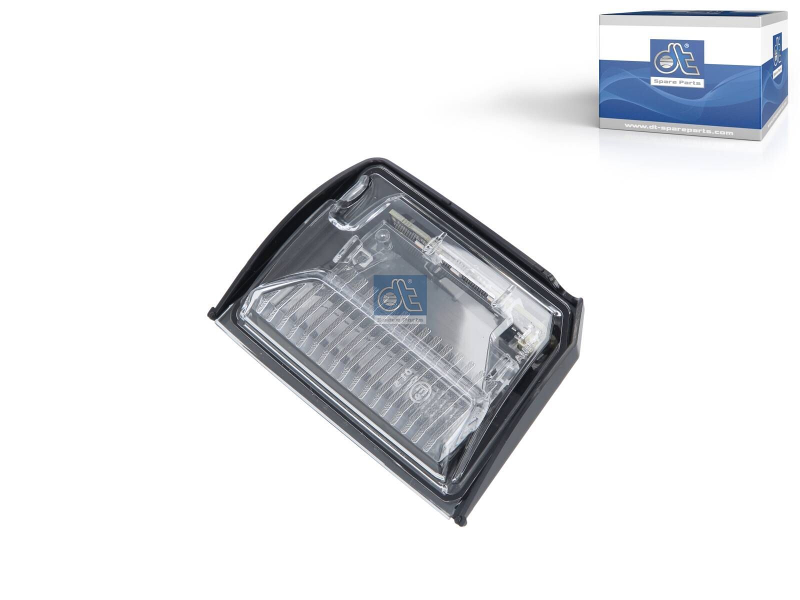 Turn signal lamp | DT Spare Parts 6.00068