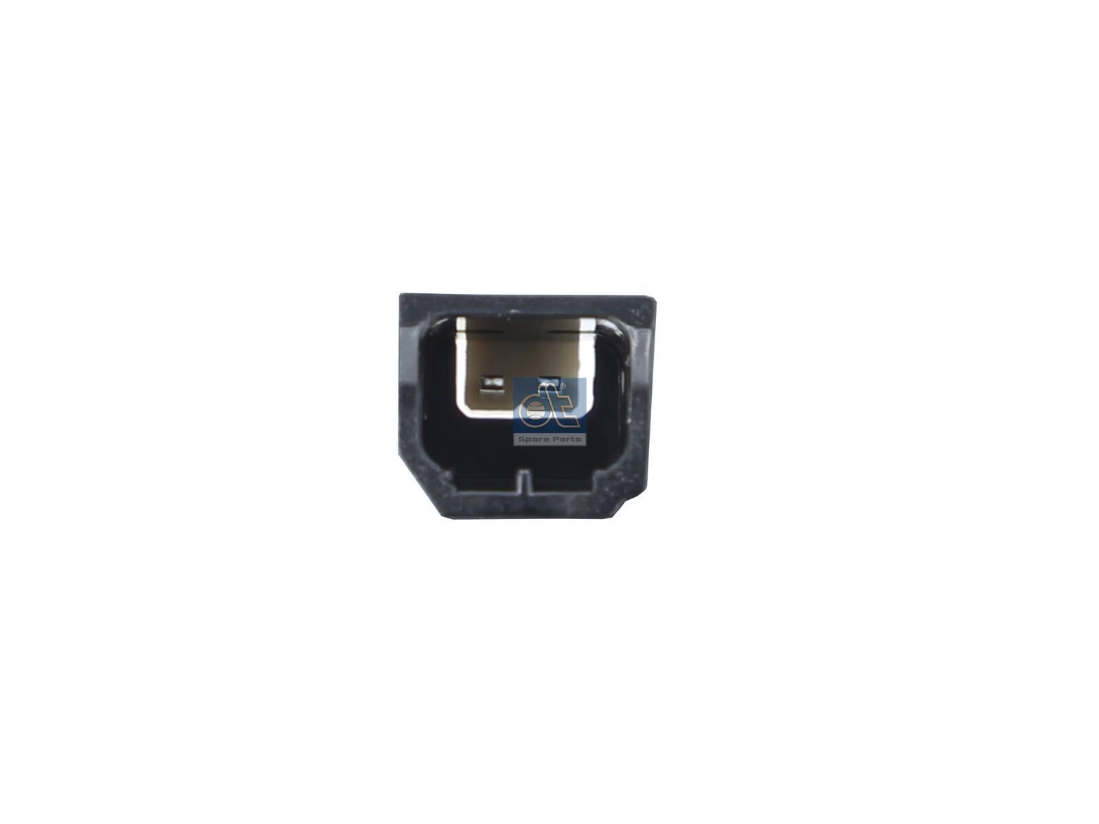 Turn signal lamp | DT Spare Parts 6.00068