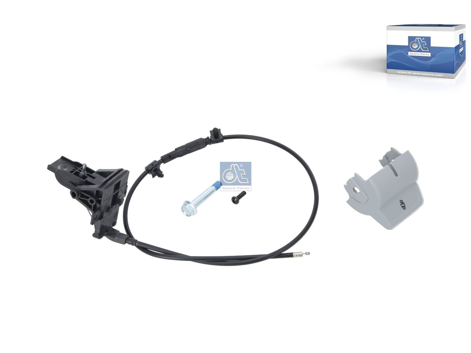Repair kit | DT Spare Parts 6.00071