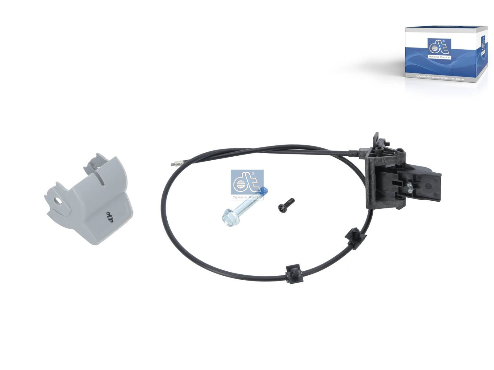 Repair kit | DT Spare Parts 6.00072