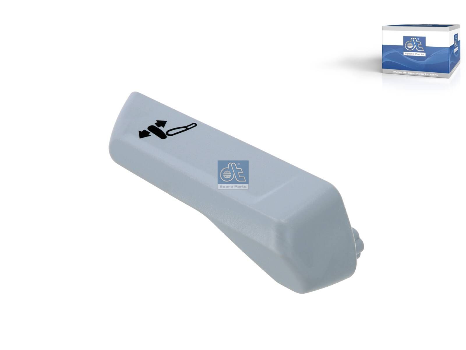 Handle | DT Spare Parts 6.00073