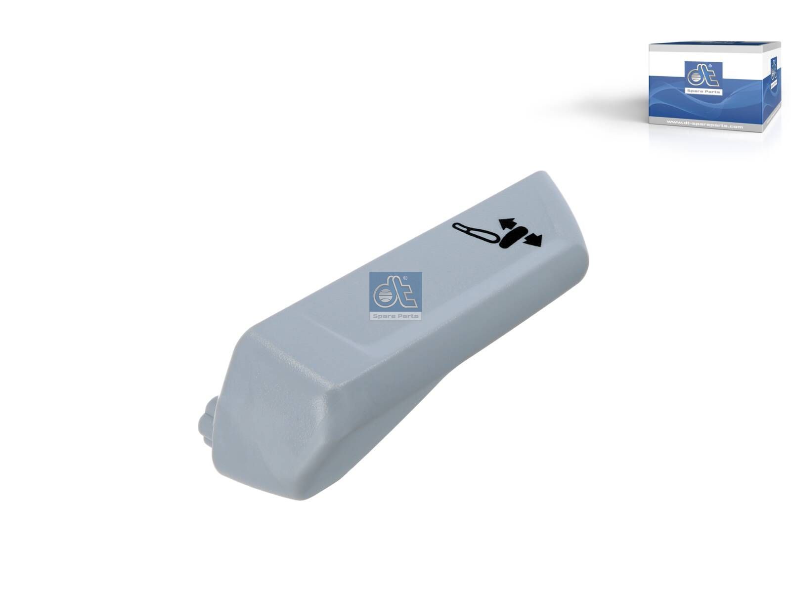 Handle | DT Spare Parts 6.00074