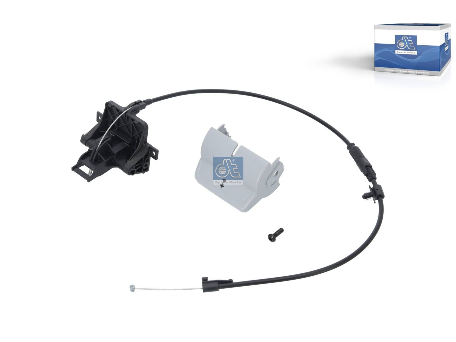 Repair kit | DT Spare Parts 6.00075