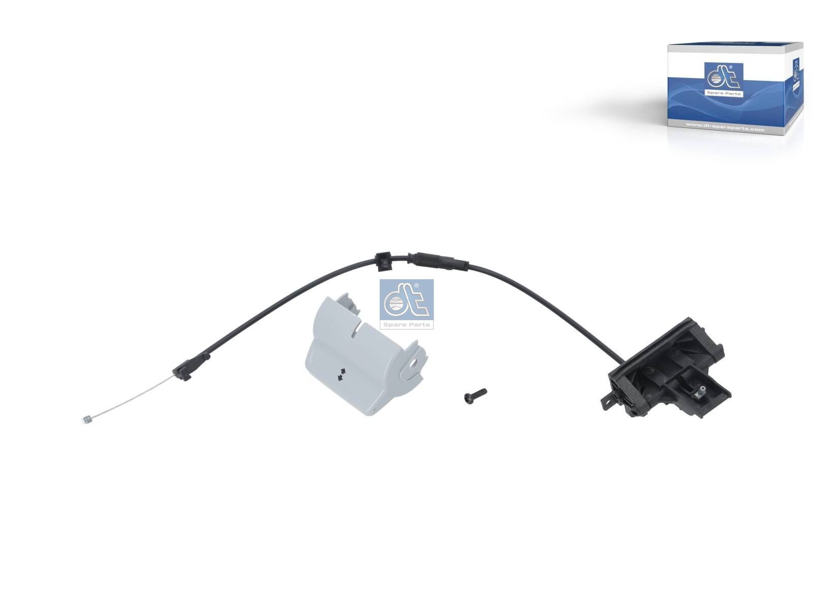 Repair kit | DT Spare Parts 6.00076