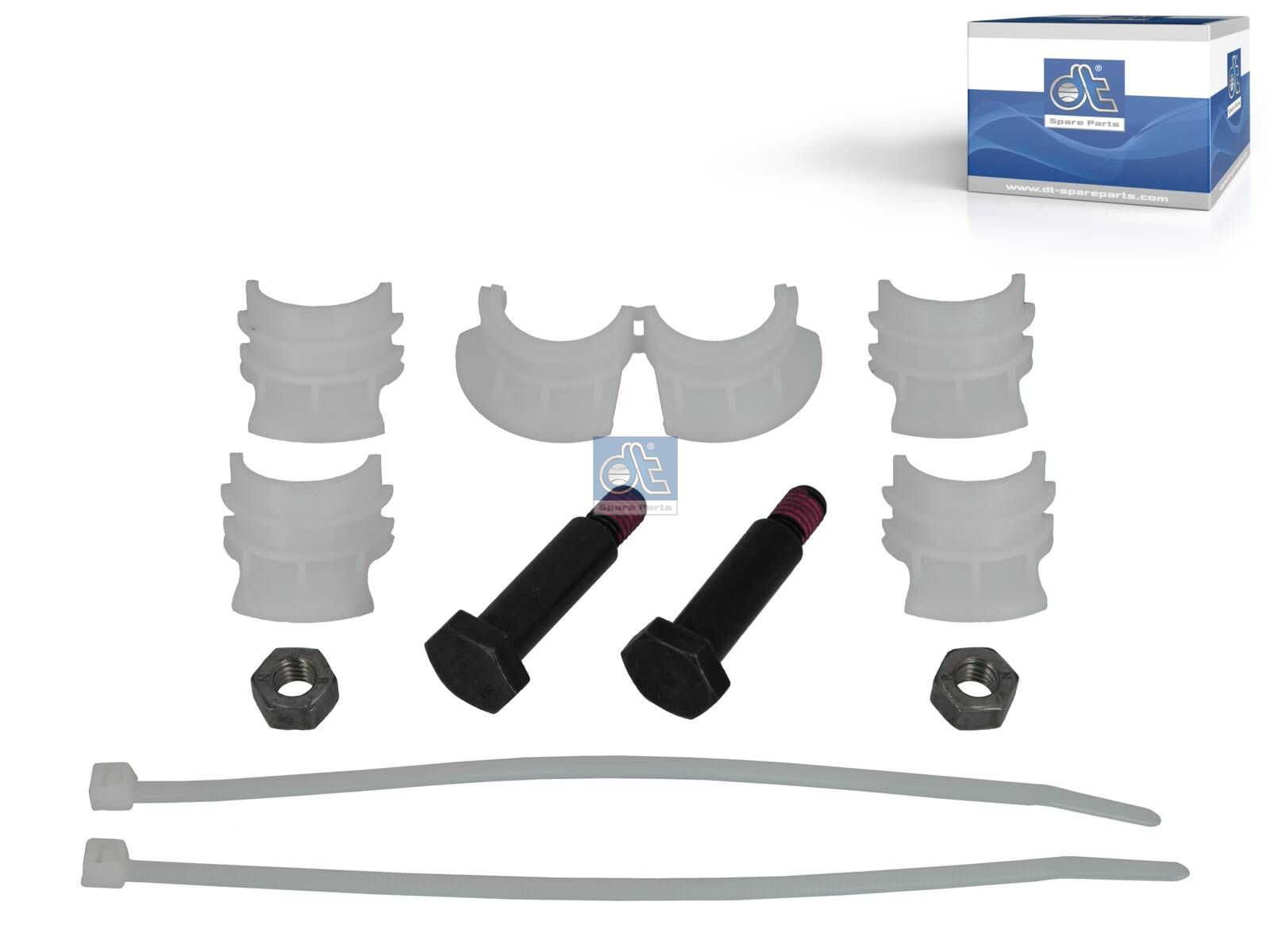 Repair kit | DT Spare Parts 6.00077