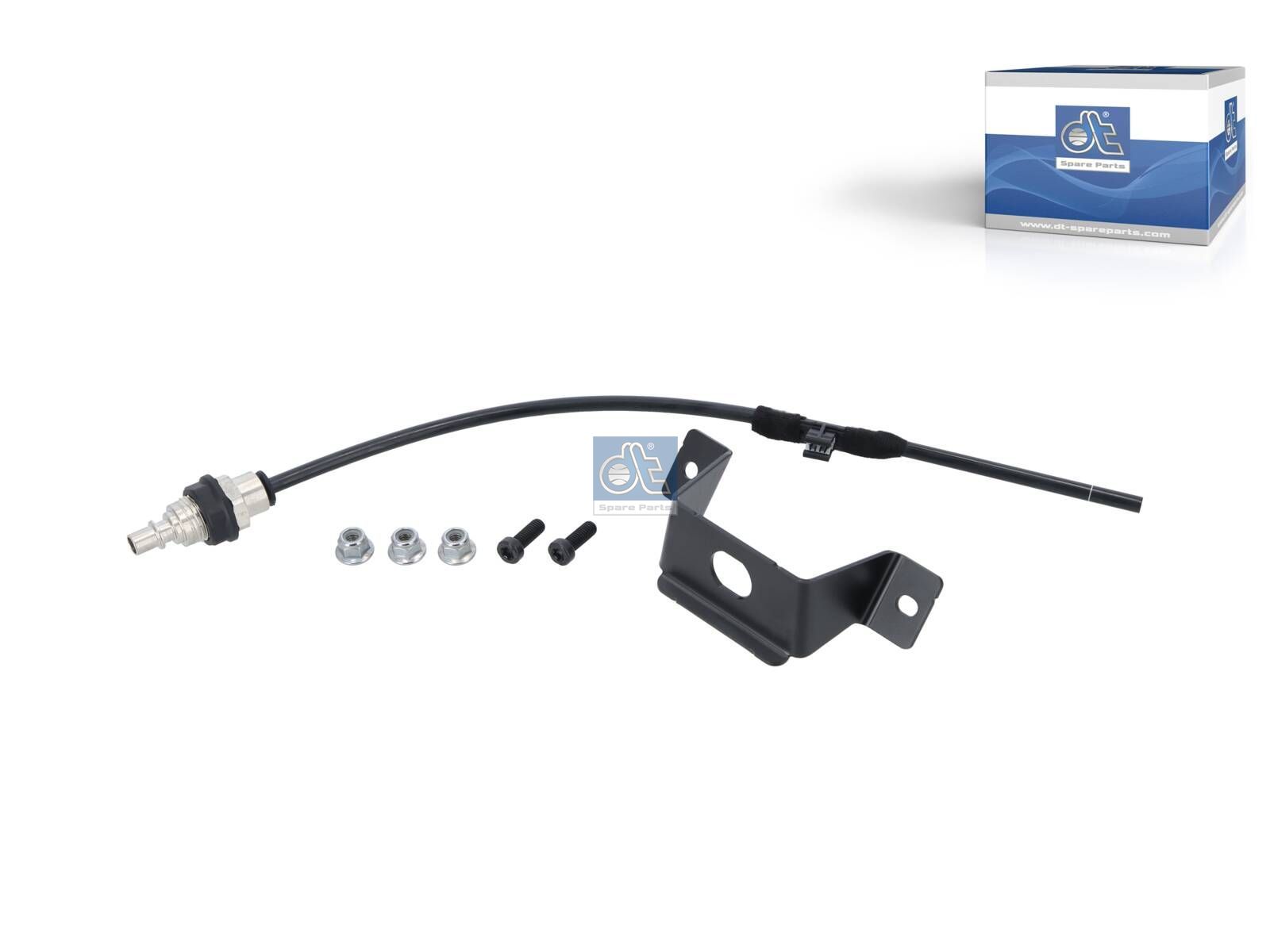 Connecting line | DT Spare Parts 6.00079