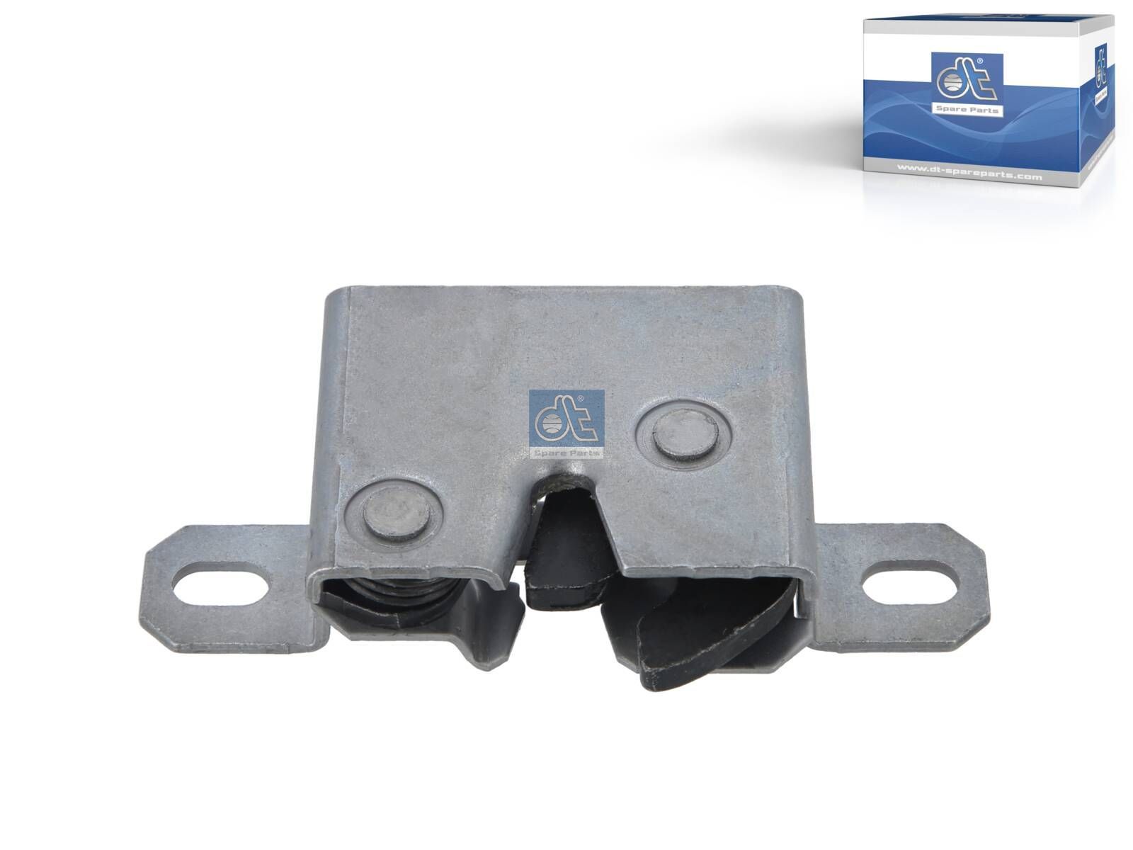 Lock | DT Spare Parts 6.00080