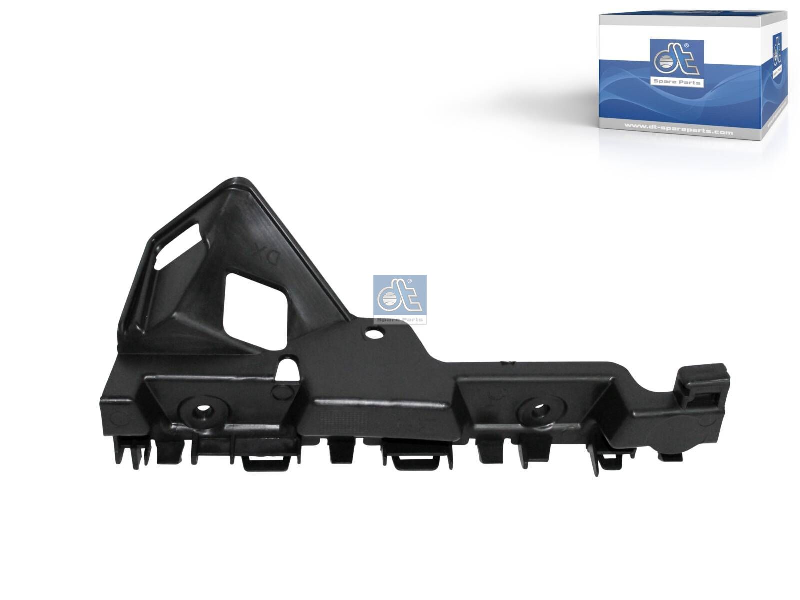 Bumper bracket | DT Spare Parts 6.00083