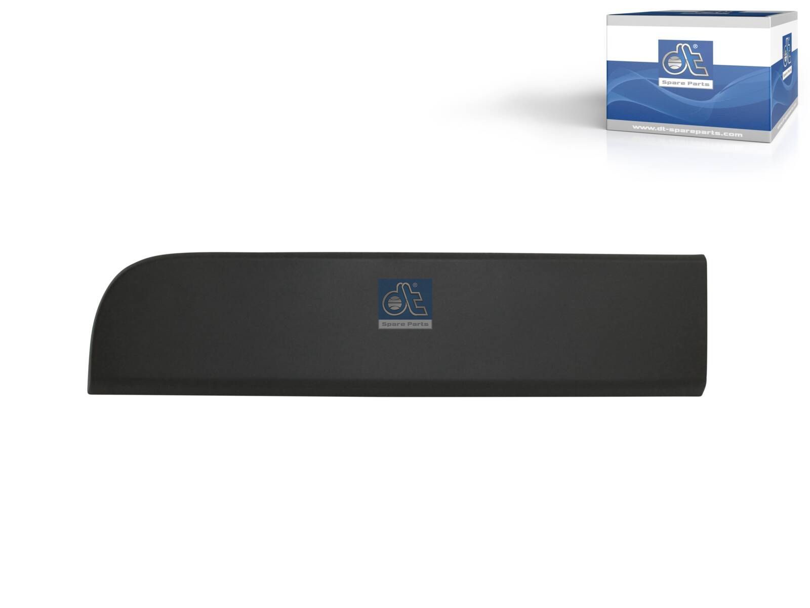 Cover moulding | DT Spare Parts 6.00085