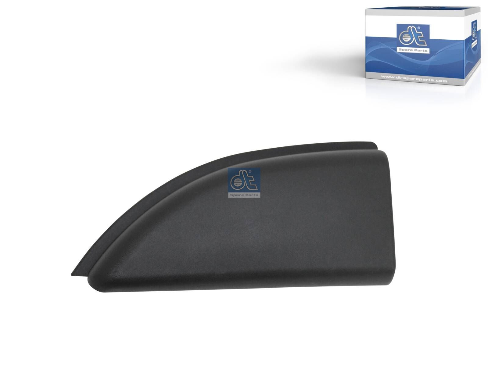 Cover moulding | DT Spare Parts 6.00086