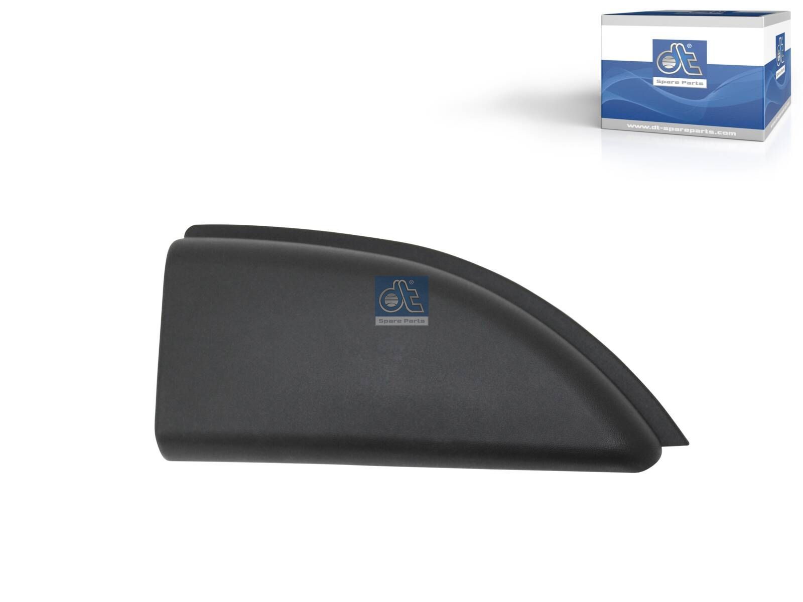 Cover moulding | DT Spare Parts 6.00087