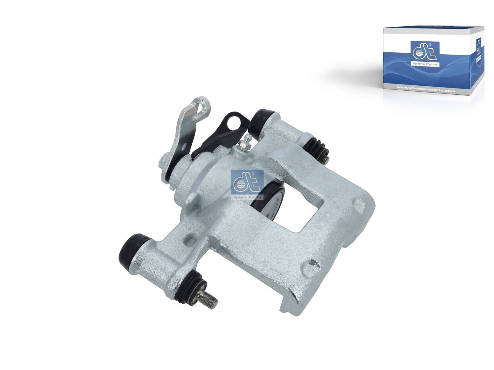 Brake caliper | DT Spare Parts 6.00089