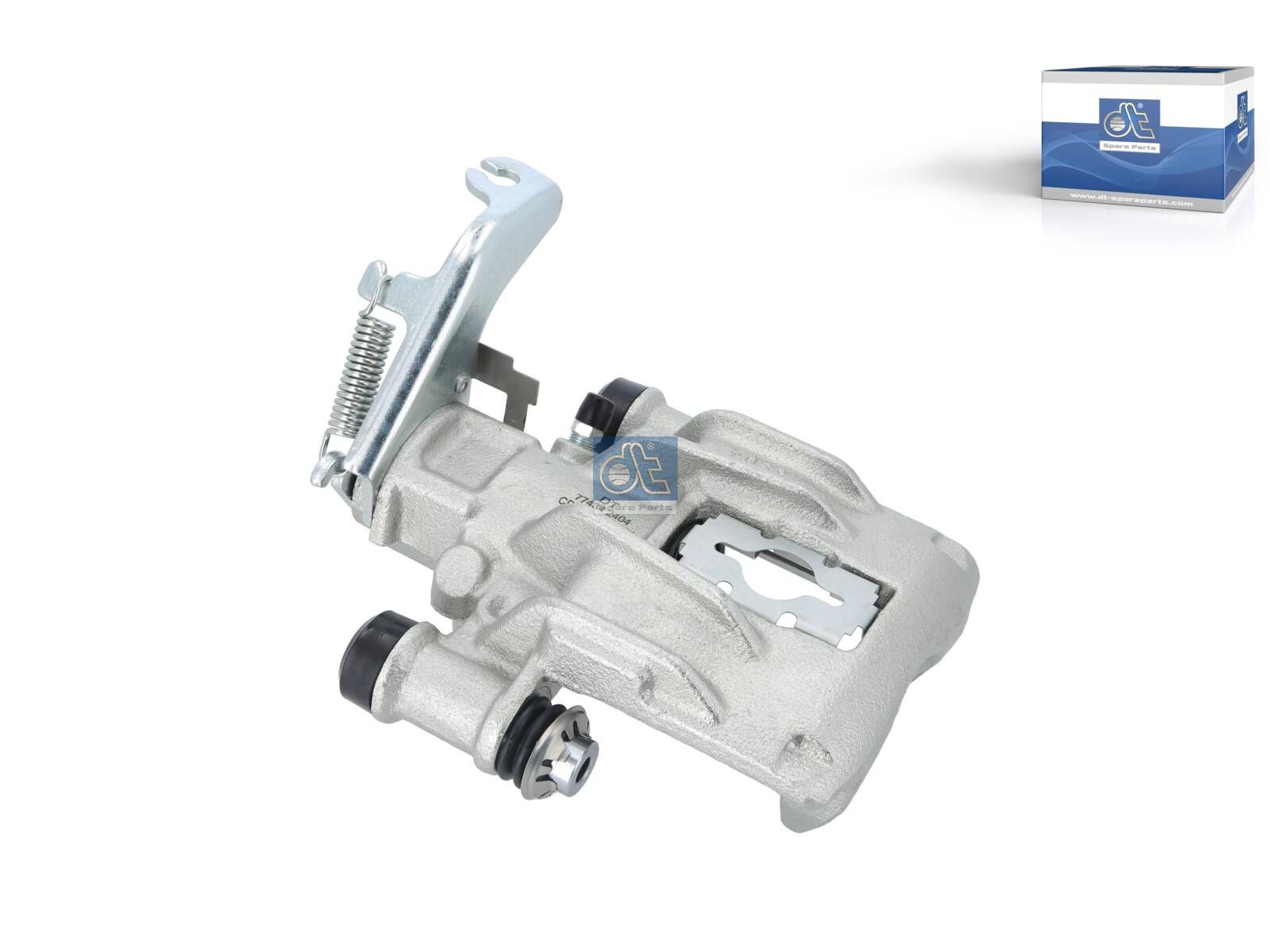 Brake caliper | DT Spare Parts 6.00091