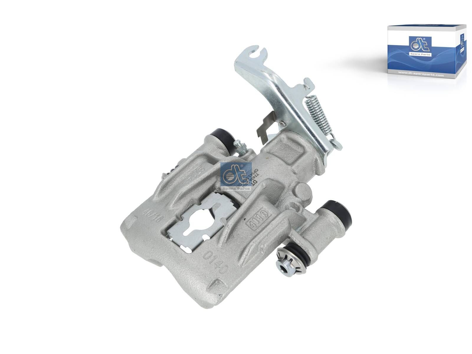 Brake caliper | DT Spare Parts 6.00092