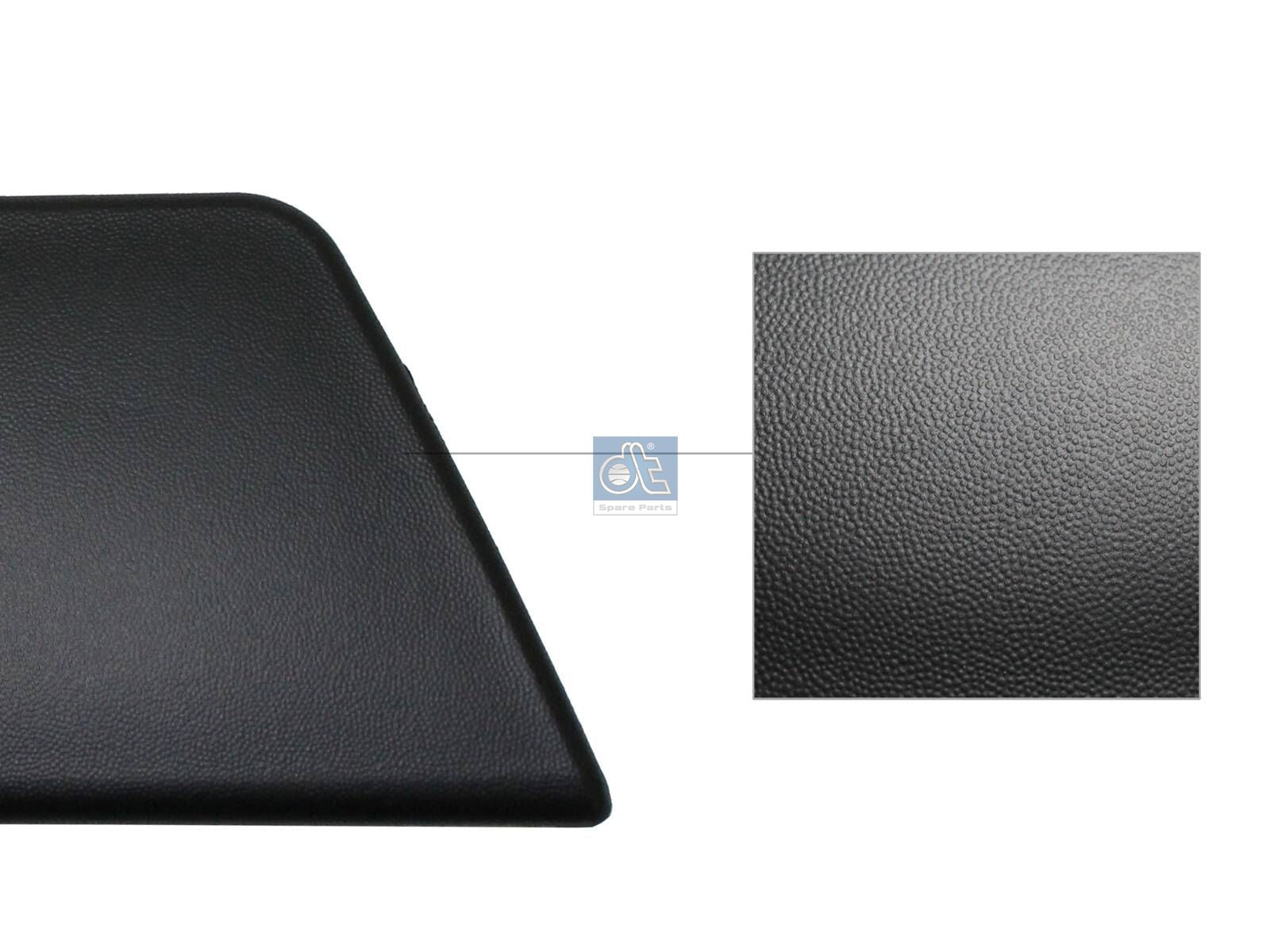 Cover | DT Spare Parts 6.00098