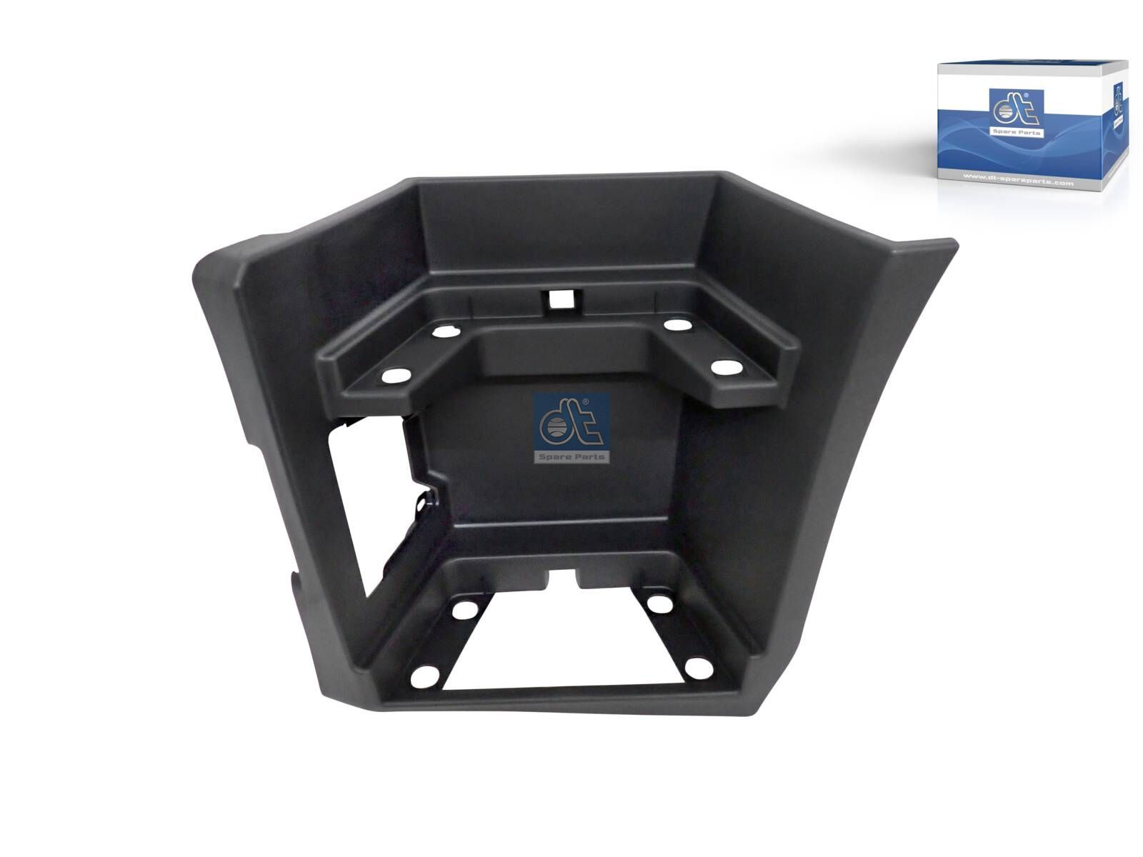 Step well case | DT Spare Parts 6.00099