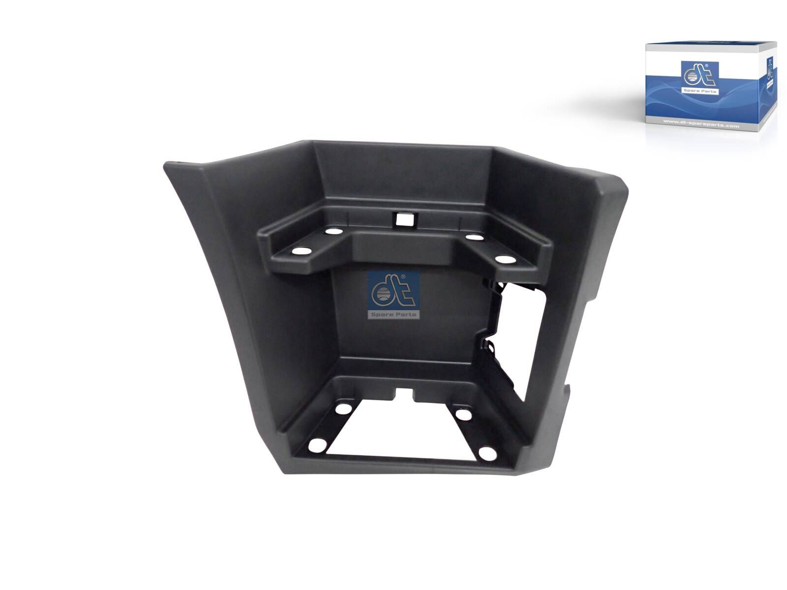 Step well case | DT Spare Parts 6.00100