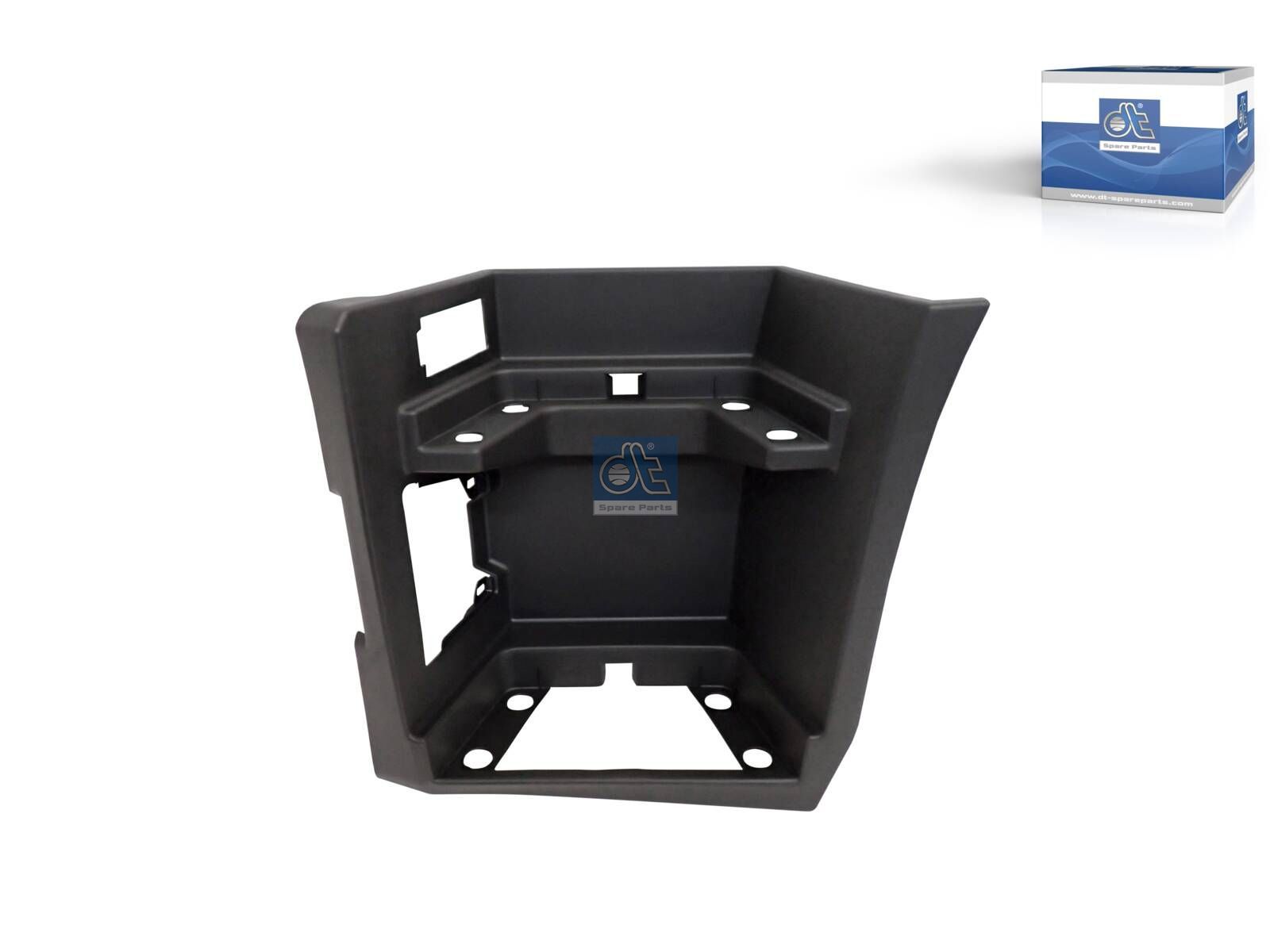 Step well case | DT Spare Parts 6.00101