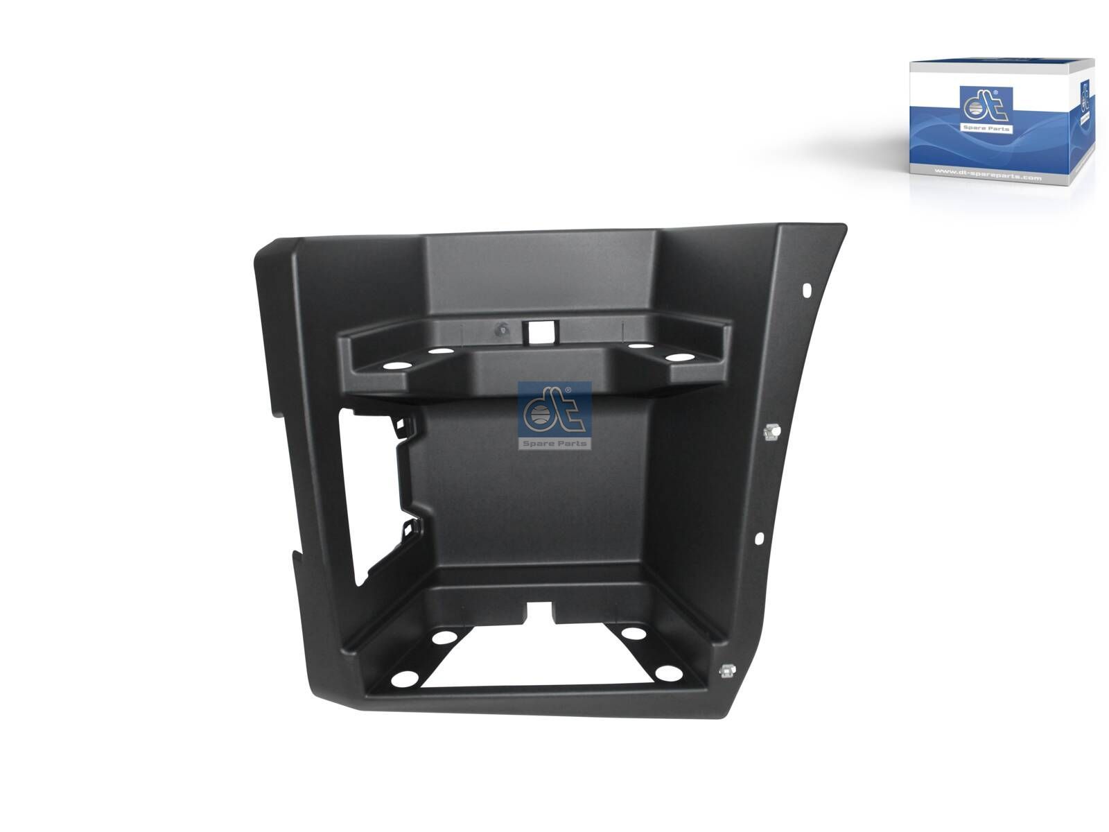 Step well case | DT Spare Parts 6.00102