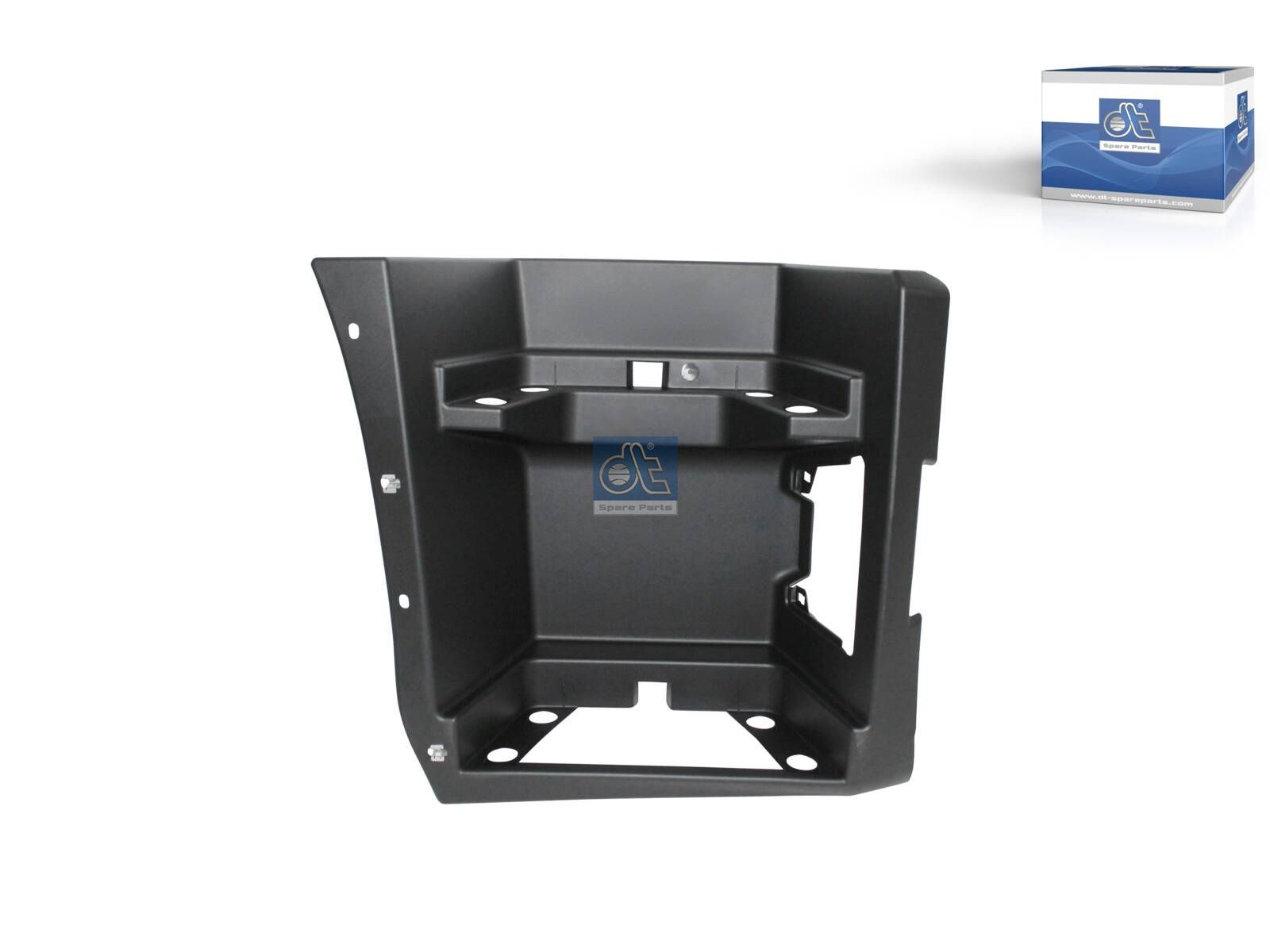 Step well case | DT Spare Parts 6.00103